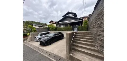 4LDK Property Shimonoseki City Yamaguchi Prefecture (2)