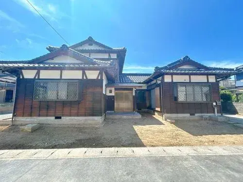Akiya in Yamaguchi