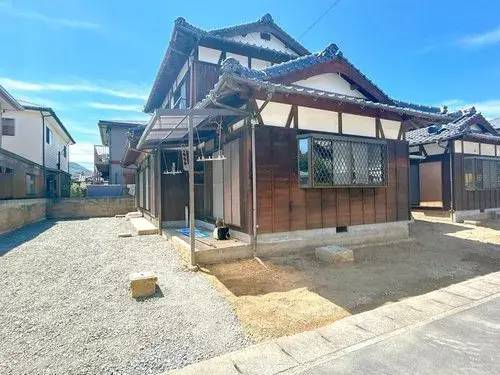 عقار 7DK في مدينة ياماغوتشي، محافظة ياماغوتشي (3)