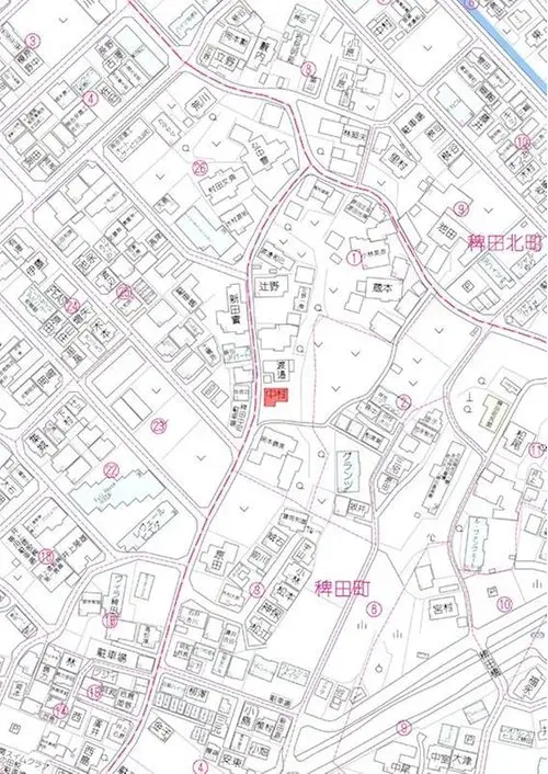 4LDK Property Shimonoseki City Yamaguchi Prefecture (15)