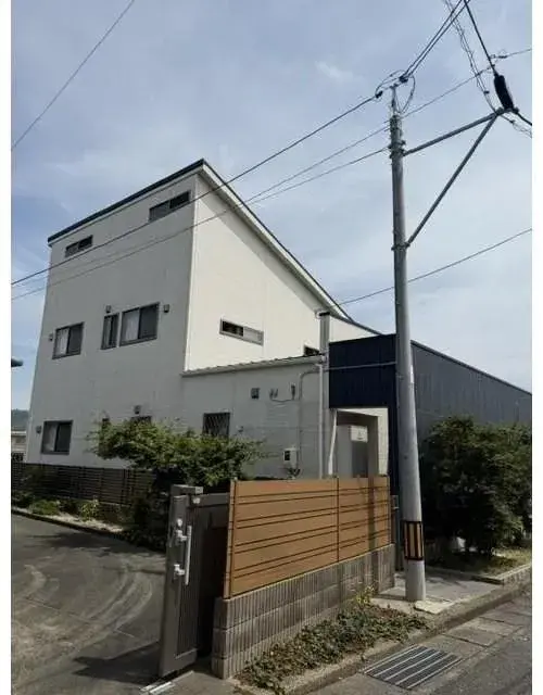 4LDK Property Shimonoseki City Yamaguchi Prefecture (4)
