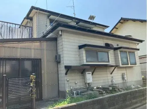 5LDK Ube City Yamaguchi Prefecture (5)