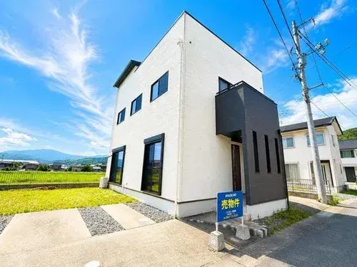 Akiya in Yamaguchi