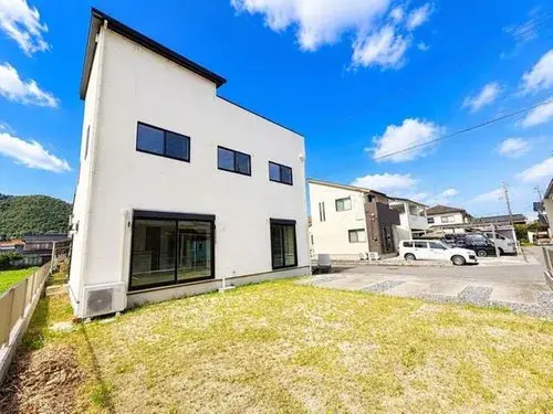 Propiedad 4LDK Ciudad de Iwakuni Prefectura de Yamaguchi (2)