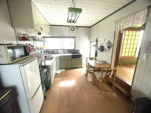 5DK Property Naruto City Tokushima Prefecture (13)