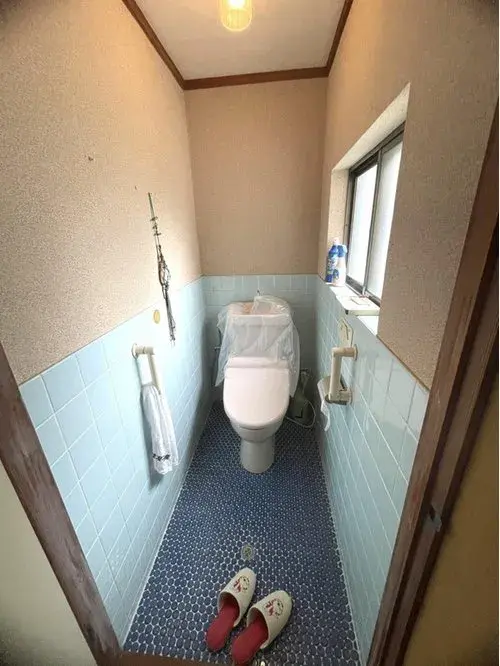 5DK Property Naruto City Tokushima Prefecture (17)