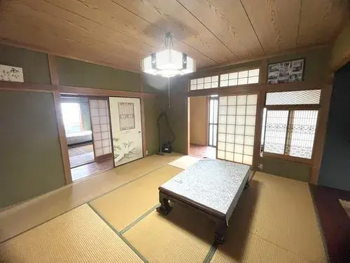 5DK Property Naruto City Tokushima Prefecture (3)