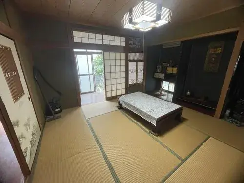5DK Property Naruto City Tokushima Prefecture (4)