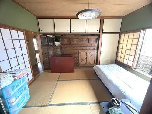 5DK Property Naruto City Tokushima Prefecture (5)