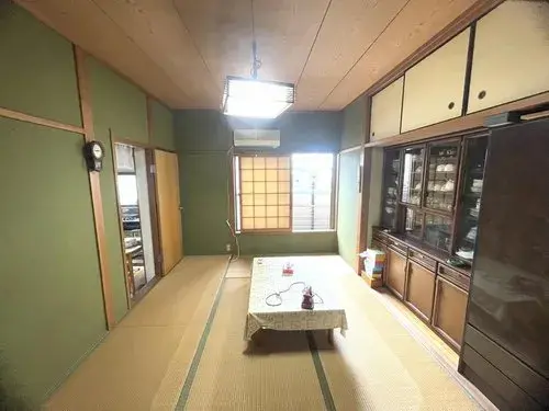5DK Property Naruto City Tokushima Prefecture (6)