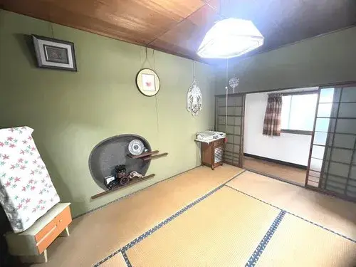 5DK Property Naruto City Tokushima Prefecture (7)