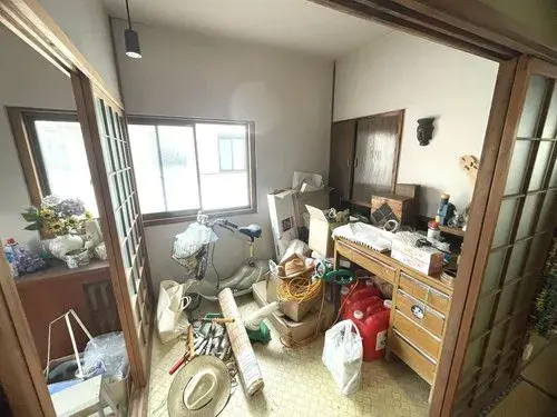 5DK Property Naruto City Tokushima Prefecture (9)