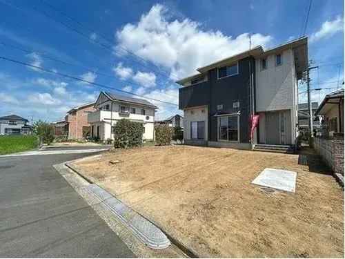 Akiya in 木田郡三木町