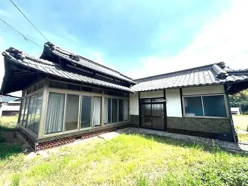 2DK Mannō-cho, Nakatado-gun Prefectura de Kagawa (2)
