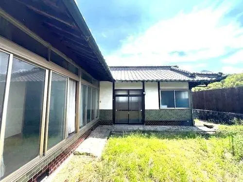 2DK Mannō-cho, Nakatado-gun Prefectura de Kagawa (3)