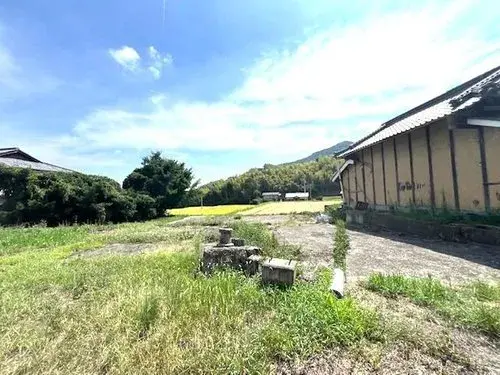 2DK Mannō-cho, Nakatado-gun Prefectura de Kagawa (4)