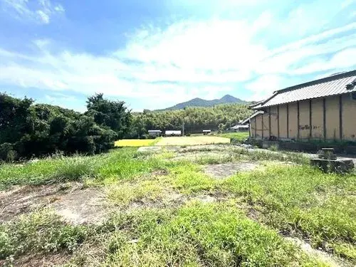 2DK Mannō-cho, Nakatado-gun Prefectura de Kagawa (5)