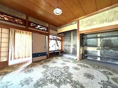 2DK Mannō-cho, Nakatado-gun Prefectura de Kagawa (7)
