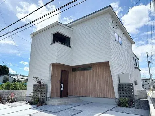 3LDK 松山市 愛媛県物件 (2)