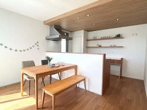 3LDK 松山市 愛媛県物件 (3)