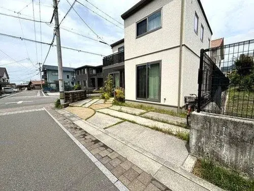 4LDK+S Property Toon City Ehime Prefecture (2)