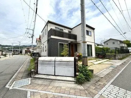 4LDK+S Property Toon City Ehime Prefecture (11)