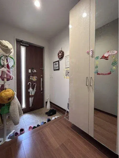 4LDK+S Property Toon City Ehime Prefecture (17)