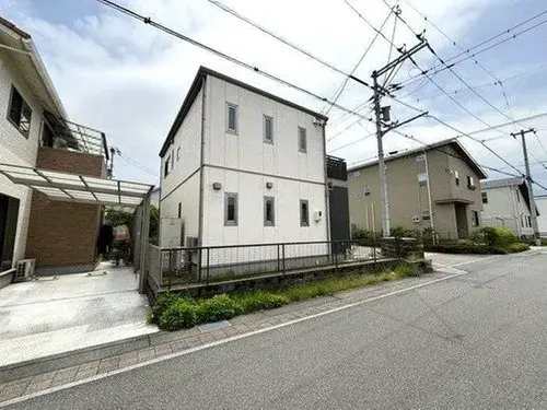4LDK+S Property Toon City Ehime Prefecture (7)