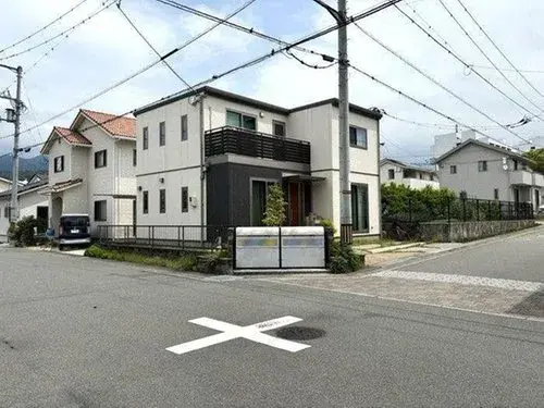 4LDK+S Property Toon City Ehime Prefecture (8)