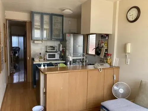 Propiedad 3LDK Ciudad de Imabari Prefectura de Ehime (12)