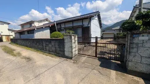 5DK物件 新居浜市 愛媛県 (2)
