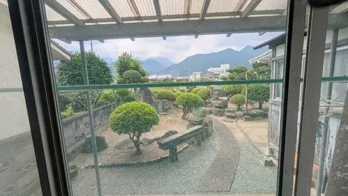 5DK物件 新居浜市 愛媛県 (16)