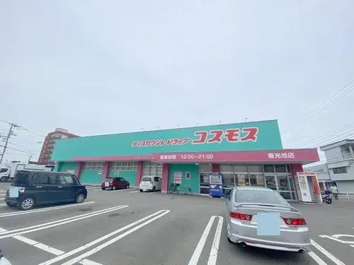 5DK物件 新居浜市 愛媛県 (18)
