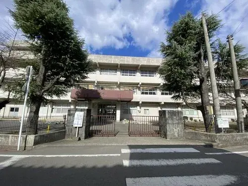 5DK物件 新居浜市 愛媛県 (4)