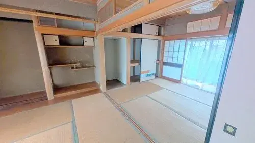 5DK物件 新居浜市 愛媛県 (5)