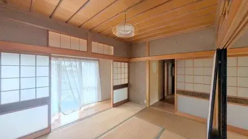 5DK物件 新居浜市 愛媛県 (7)
