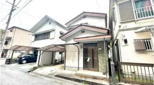 Akiya in Kochi