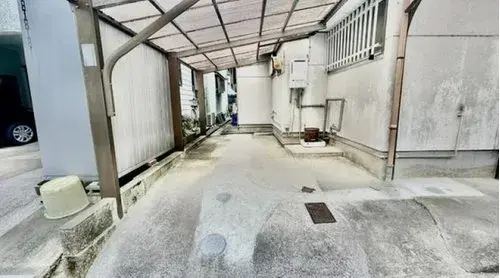 Недвижимость 5DK в Kochi City, Kochi Prefecture (2)
