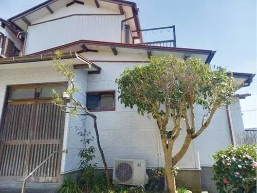 Casa 5DK en la Ciudad de Kochi, Prefectura de Kochi (2)