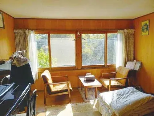 Casa 5DK en la Ciudad de Kochi, Prefectura de Kochi (5)