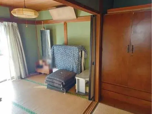 Casa 5DK en la Ciudad de Kochi, Prefectura de Kochi (7)
