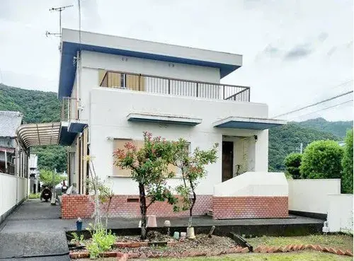 Akiya in Kochi