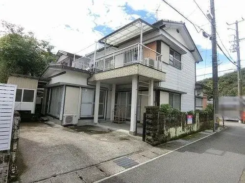 Akiya in Kochi