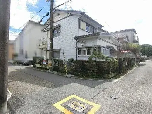 5DK物件 高知市 高知県 (2)