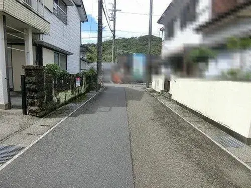 5DK物件 高知市 高知県 (3)