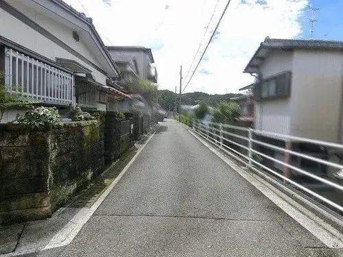 5DK物件 高知市 高知県 (4)