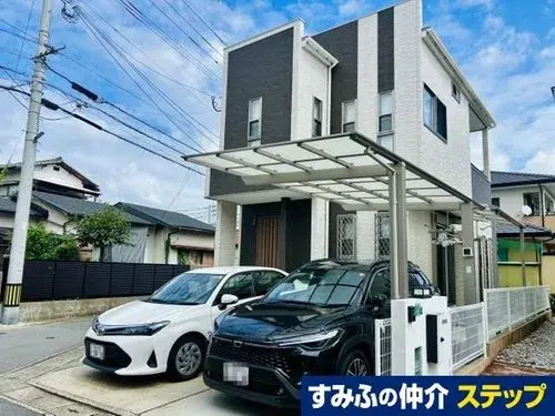Akiya in Fukuoka