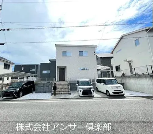Akiya in Fukuoka