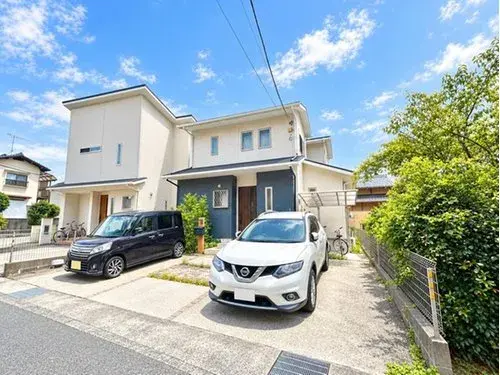 4LDK Ciudad de Kasuga Prefectura de Fukuoka (2)