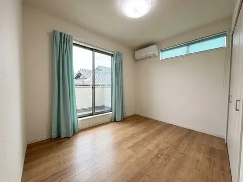 4LDK Ciudad de Kasuga Prefectura de Fukuoka (11)